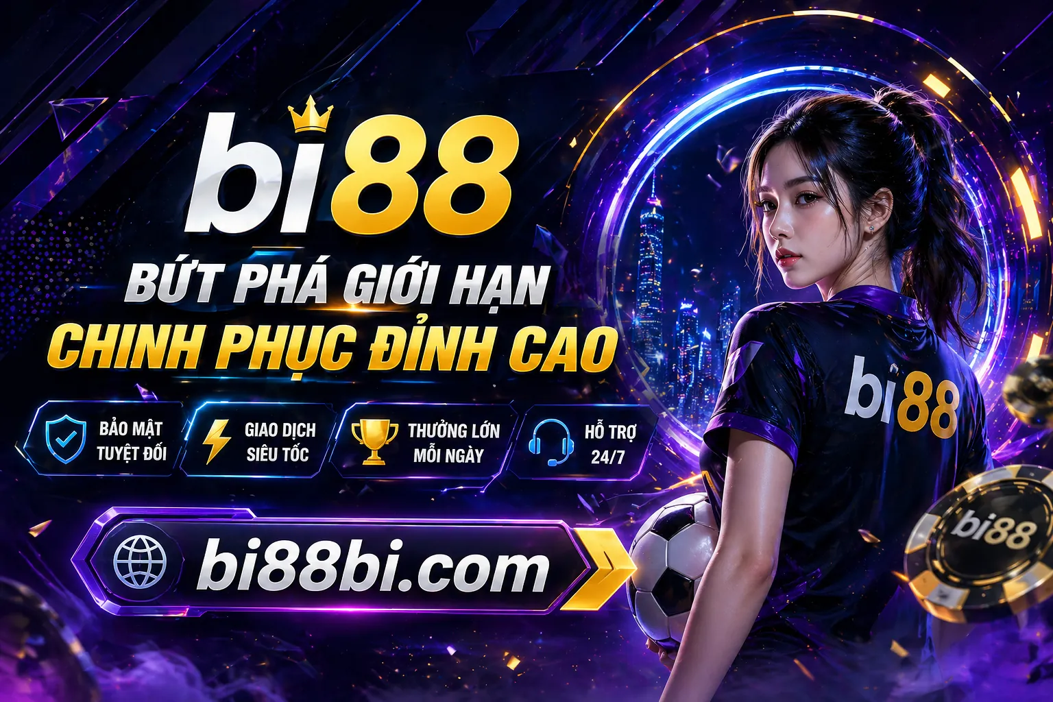 Hình ảnh đăng ký b29 chính thức