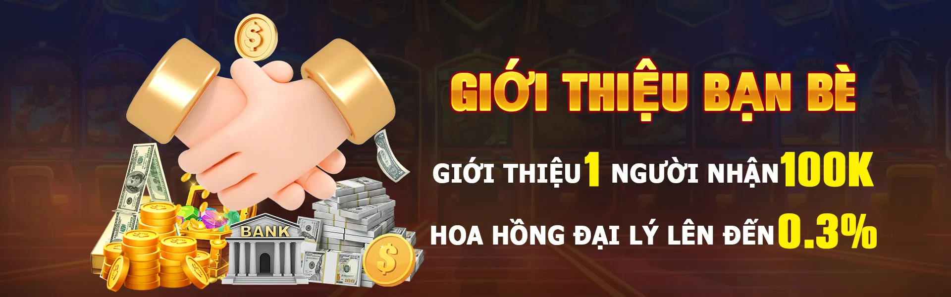 Ưu Đãi Sự Kiện Đặc Biệt