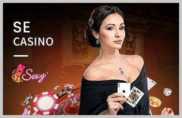 Casino Trực tuyến với dealer xinh đẹp tại b29 chính thức