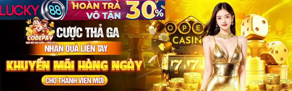 Trò chơi Jackpot Lũy Tiến tại b29 chính thức