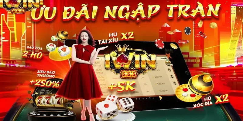 Trò chơi Video Slot hiện đại tại b29 chính thức